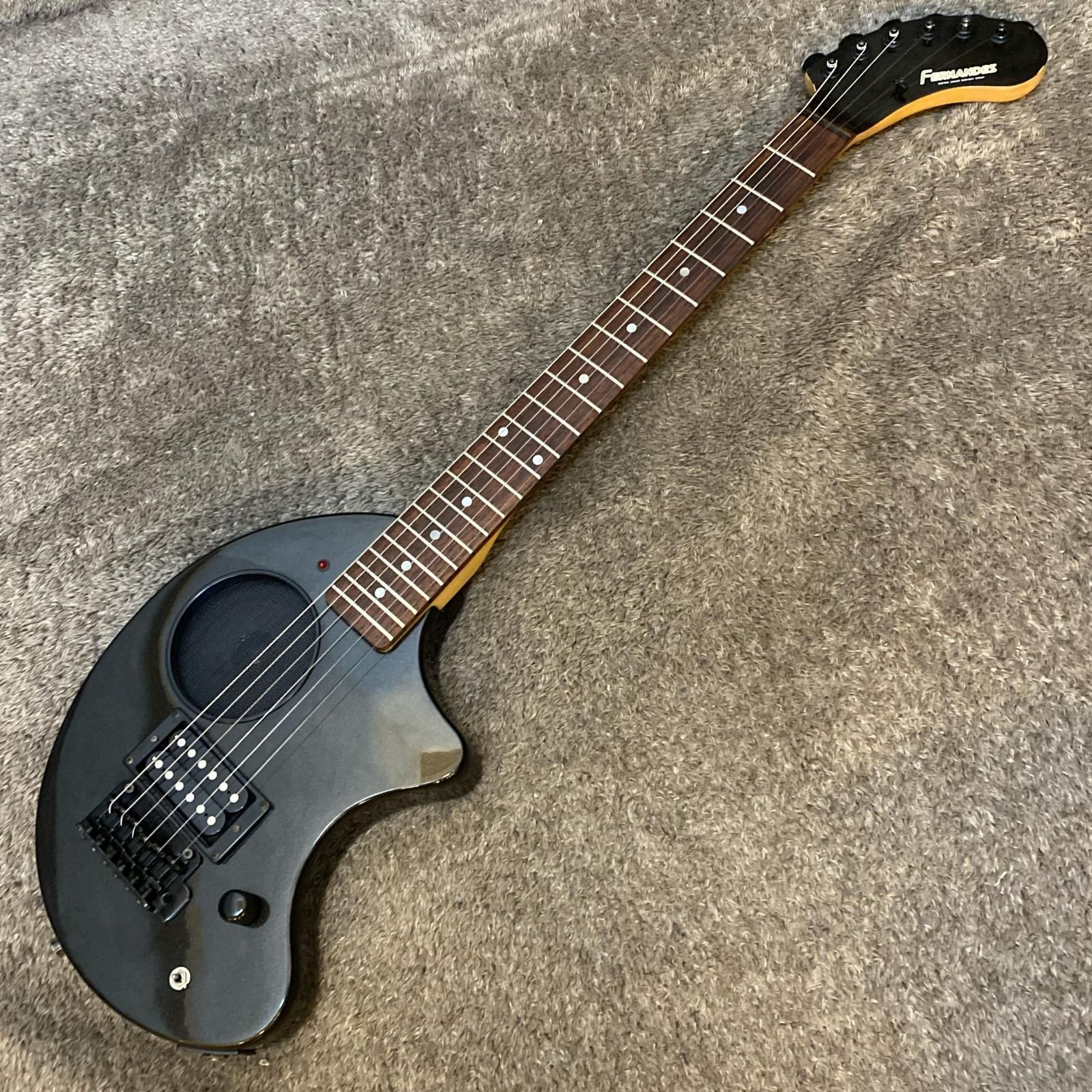 尾張小牧店】【楽器】 中古 Fernandes | フェルナンデス ギター ZO-3