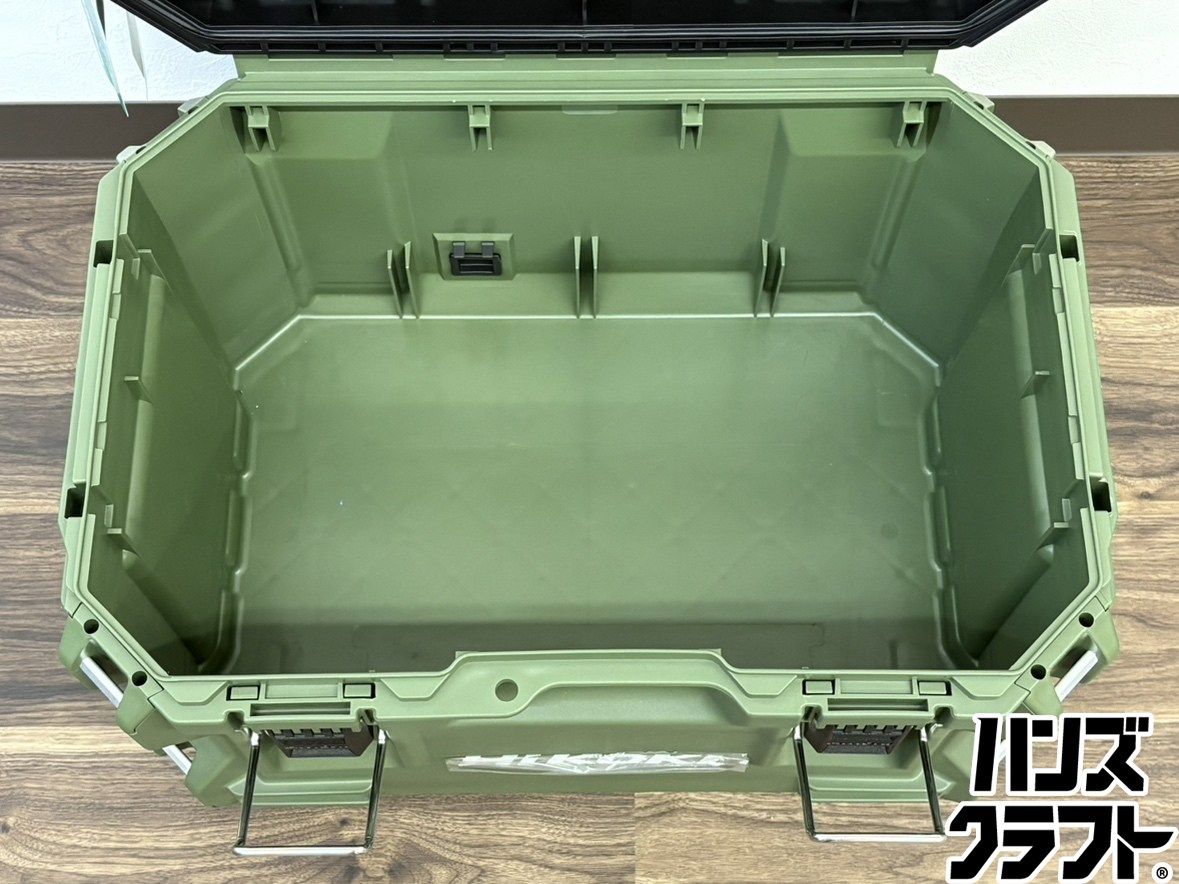 【未使用】ハイコーキ HiKOKI 0037-9484 ツールボックス(L)【ハンズクラフト佐賀】 0037-9484 ツールボックス(L) マルチクルーザー 1個 HiKOKI(ハイコーキ
