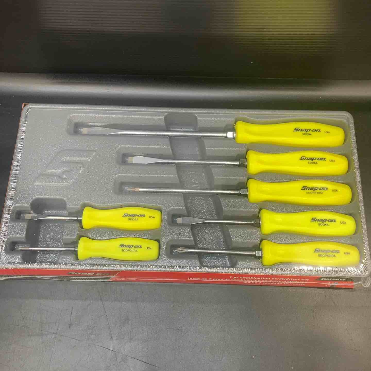 未使用品】スナップオン(Snap-on)スナップオン(Snap-on 