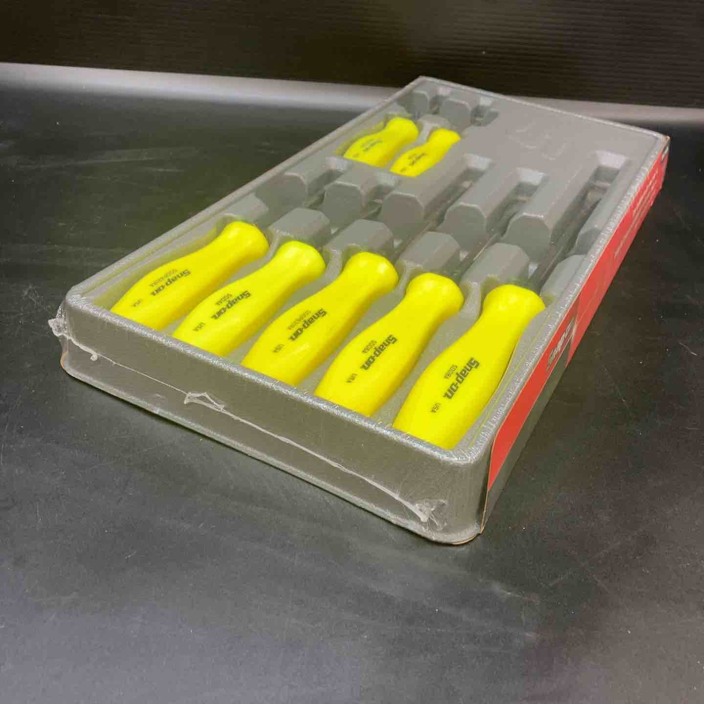未使用品】スナップオン(Snap-on)スナップオン(Snap-on 