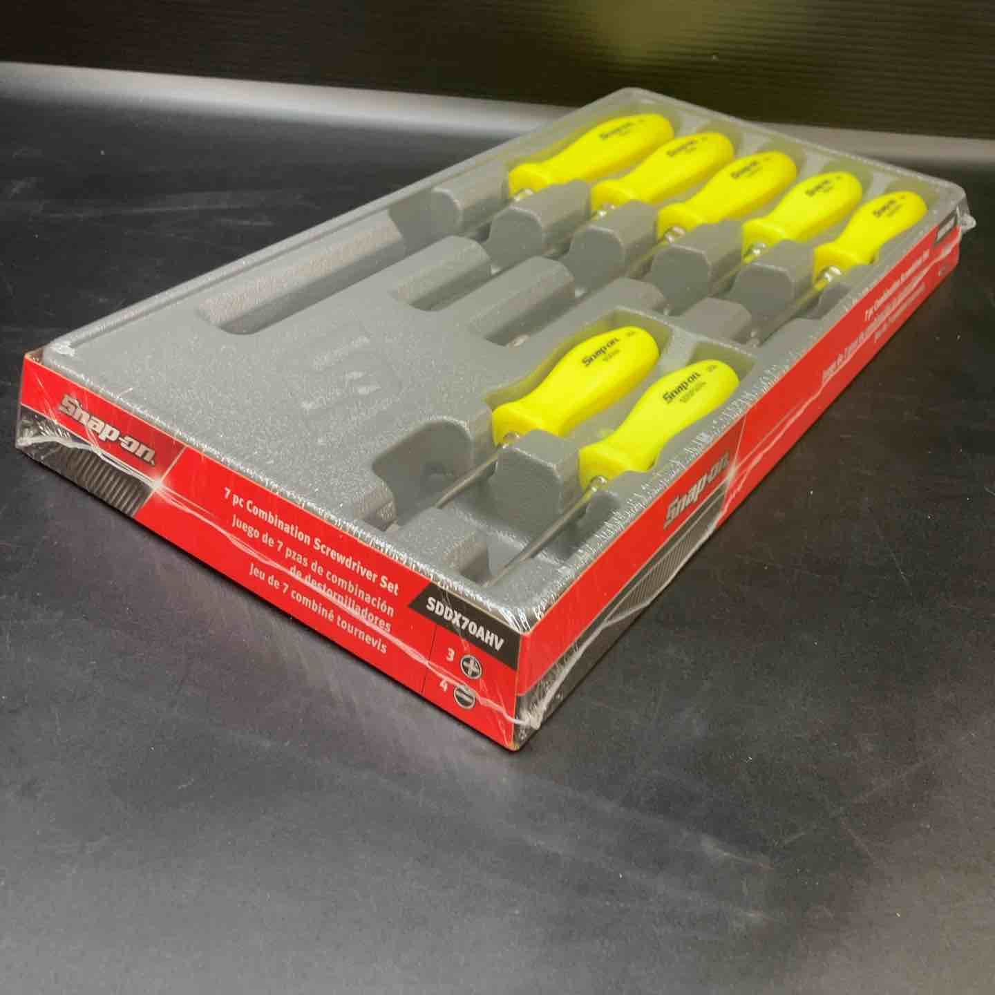 未使用品】スナップオン(Snap-on)スナップオン(Snap-on 