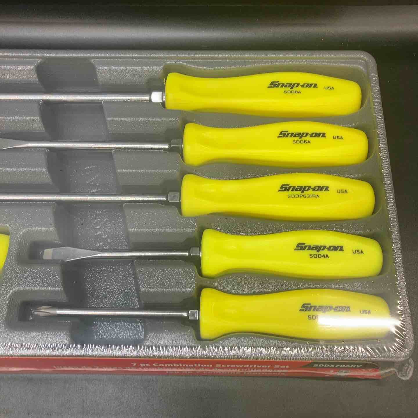 未使用品】スナップオン(Snap-on)スナップオン(Snap-on 