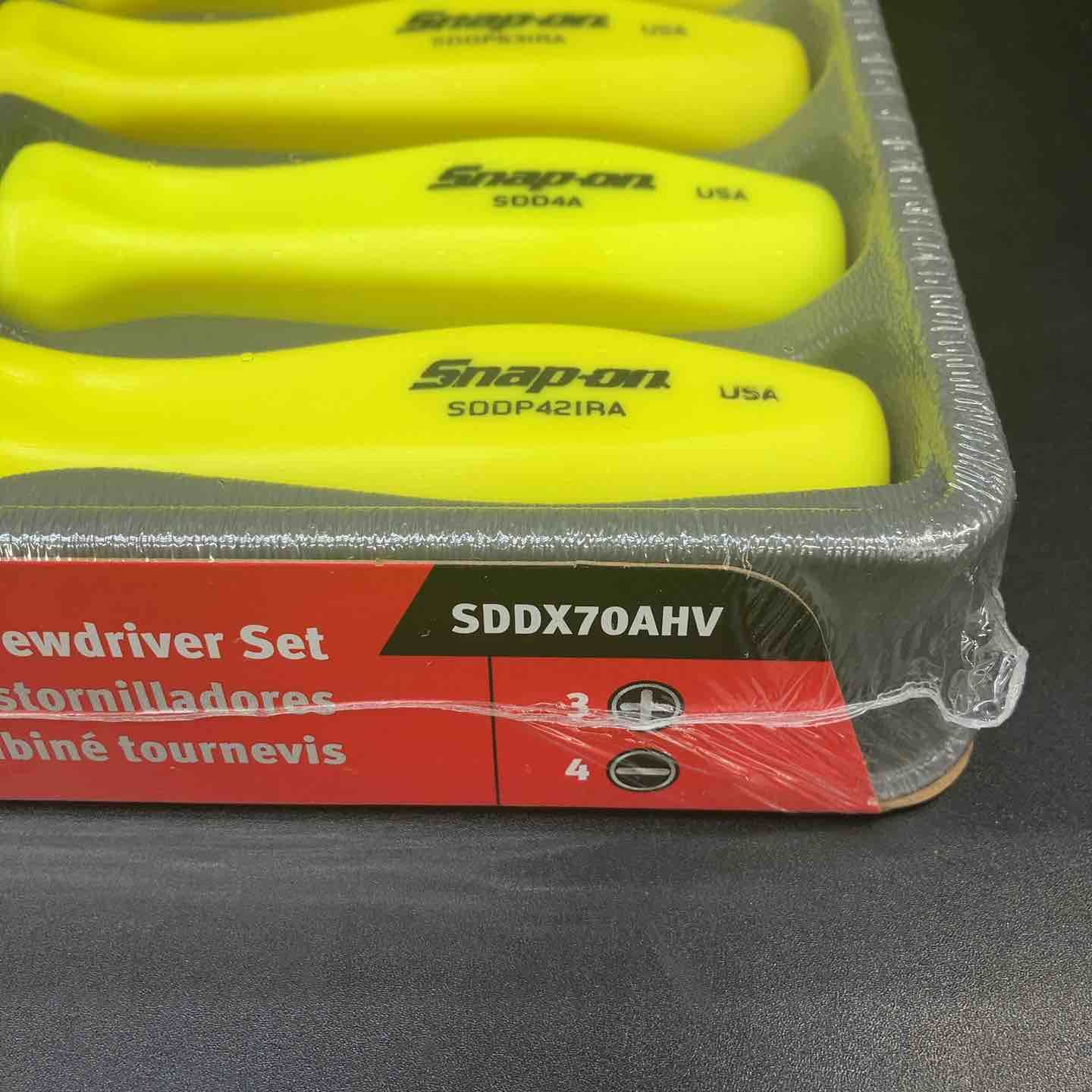 未使用品】スナップオン(Snap-on)スナップオン(Snap-on 