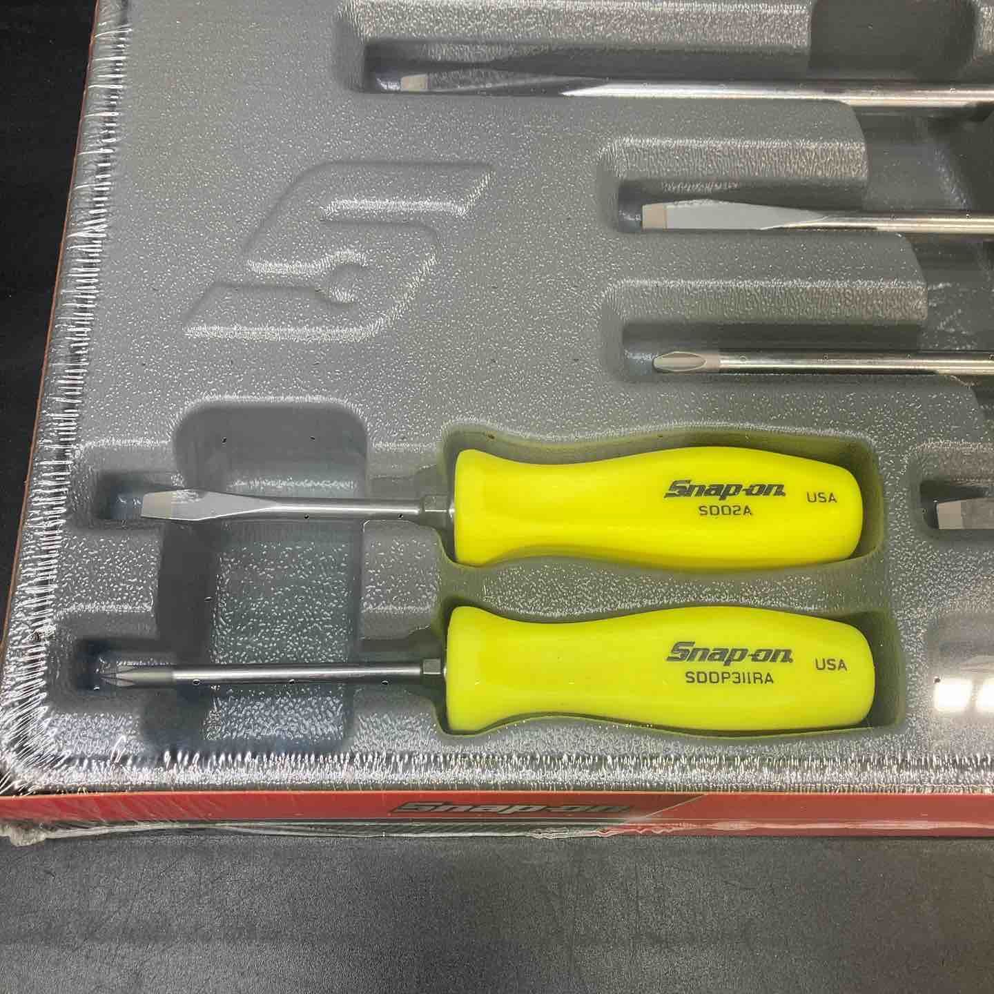 未使用品】スナップオン(Snap-on)スナップオン(Snap-on 