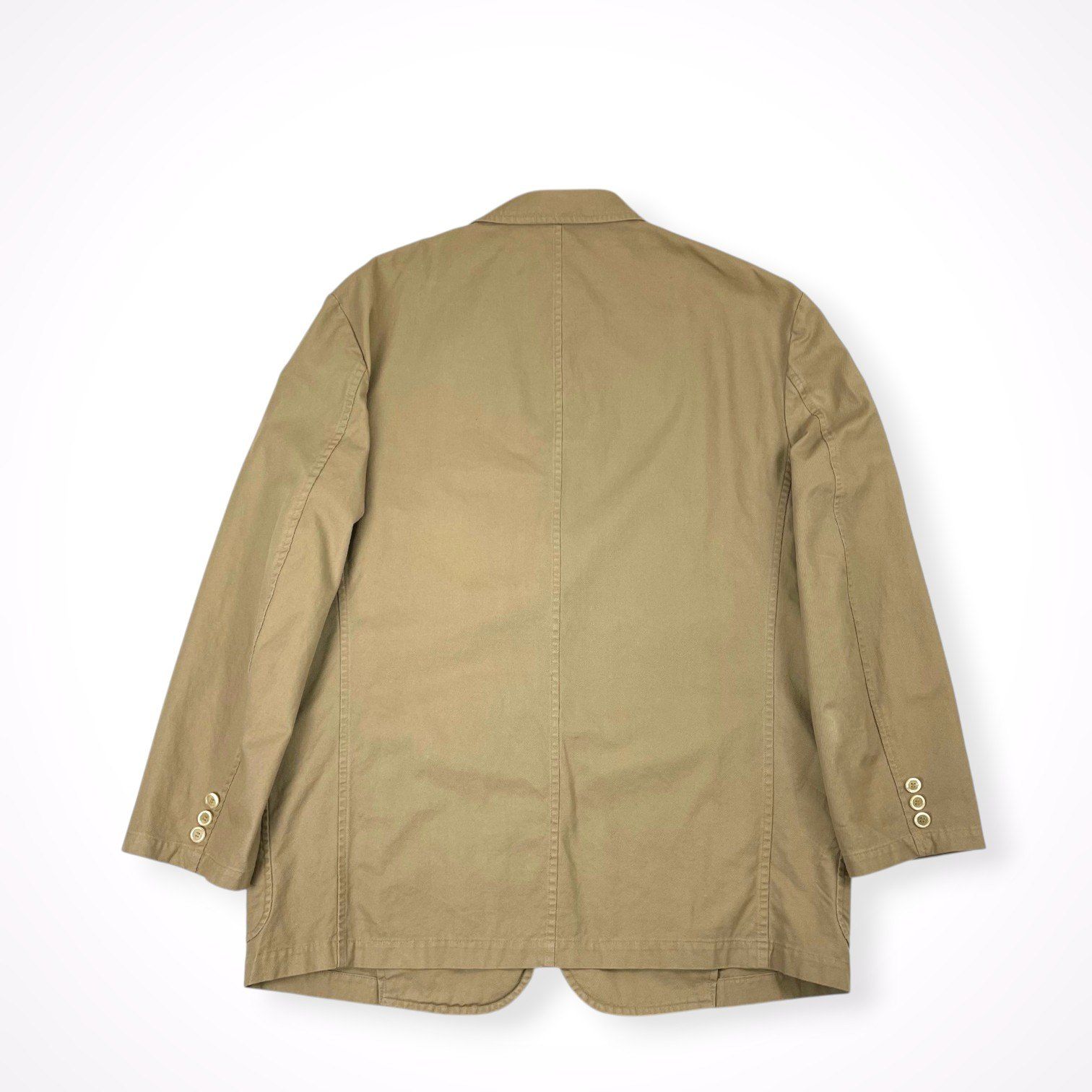 COMME des GARCONS HOMME コムデギャルソンオム / 〈田中オム〉 砂加工 