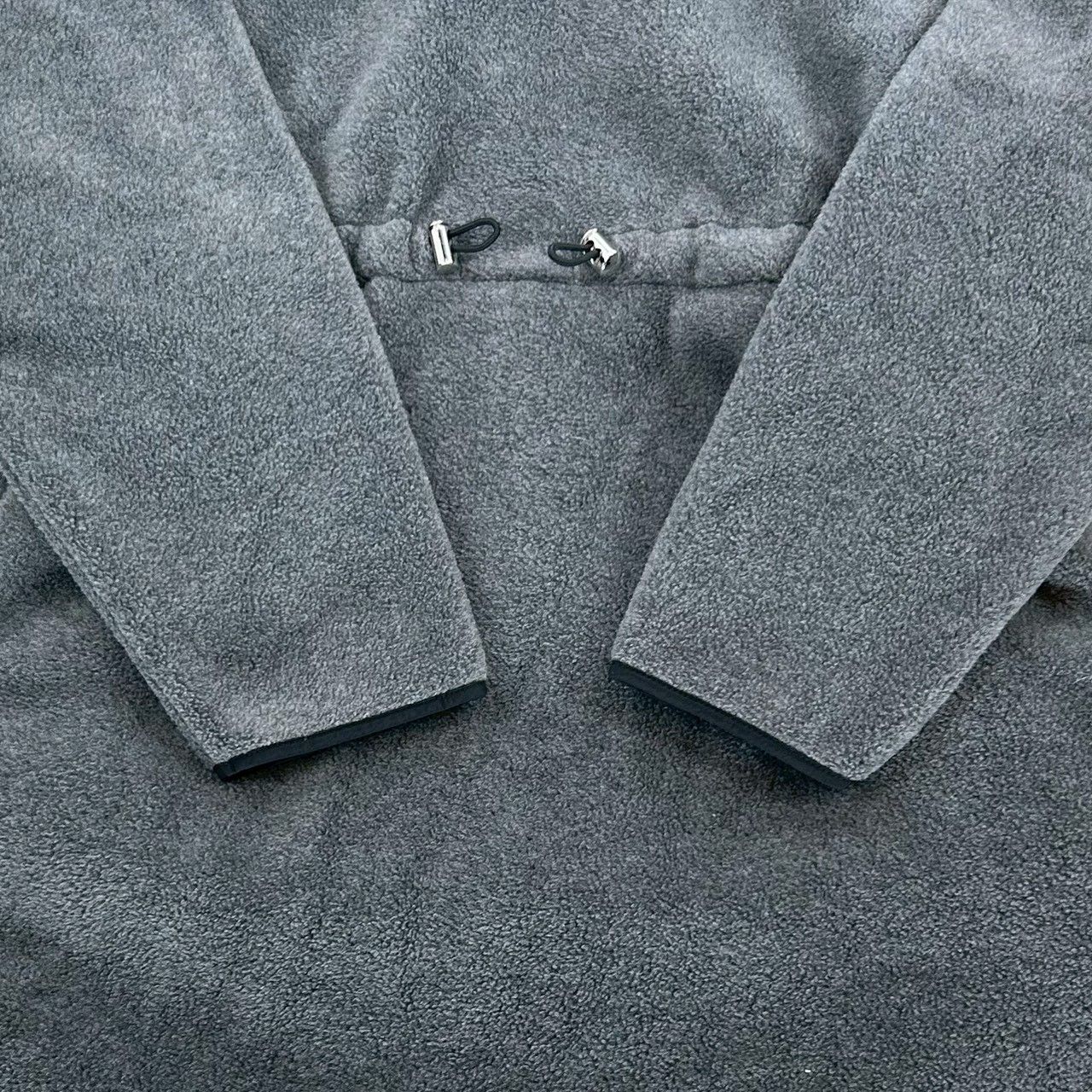 Her lip to ハーリップトゥ Flight Mode Fleece Mini Dress ミニ 