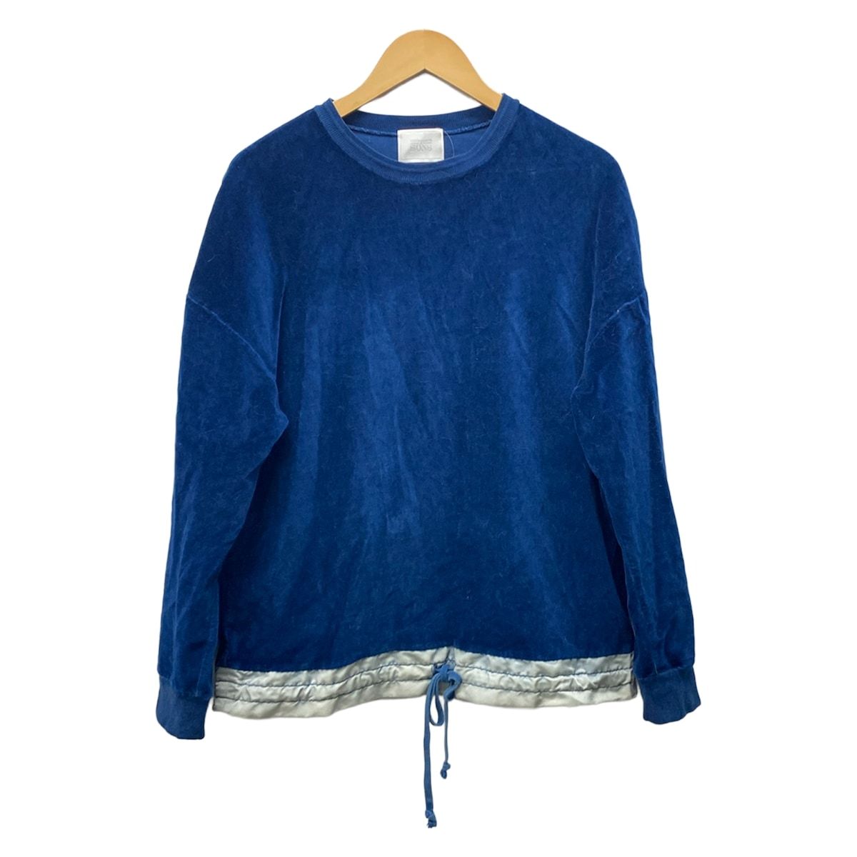UNITEDARROWS&SONS(ユナイテッドアローズ&サンズ) 長袖カットソー 