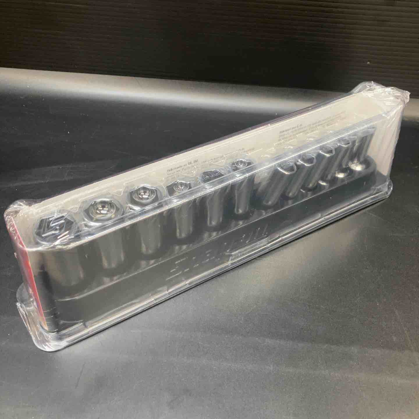 【未使用品】スナップオン(Snap-on) 3/8 