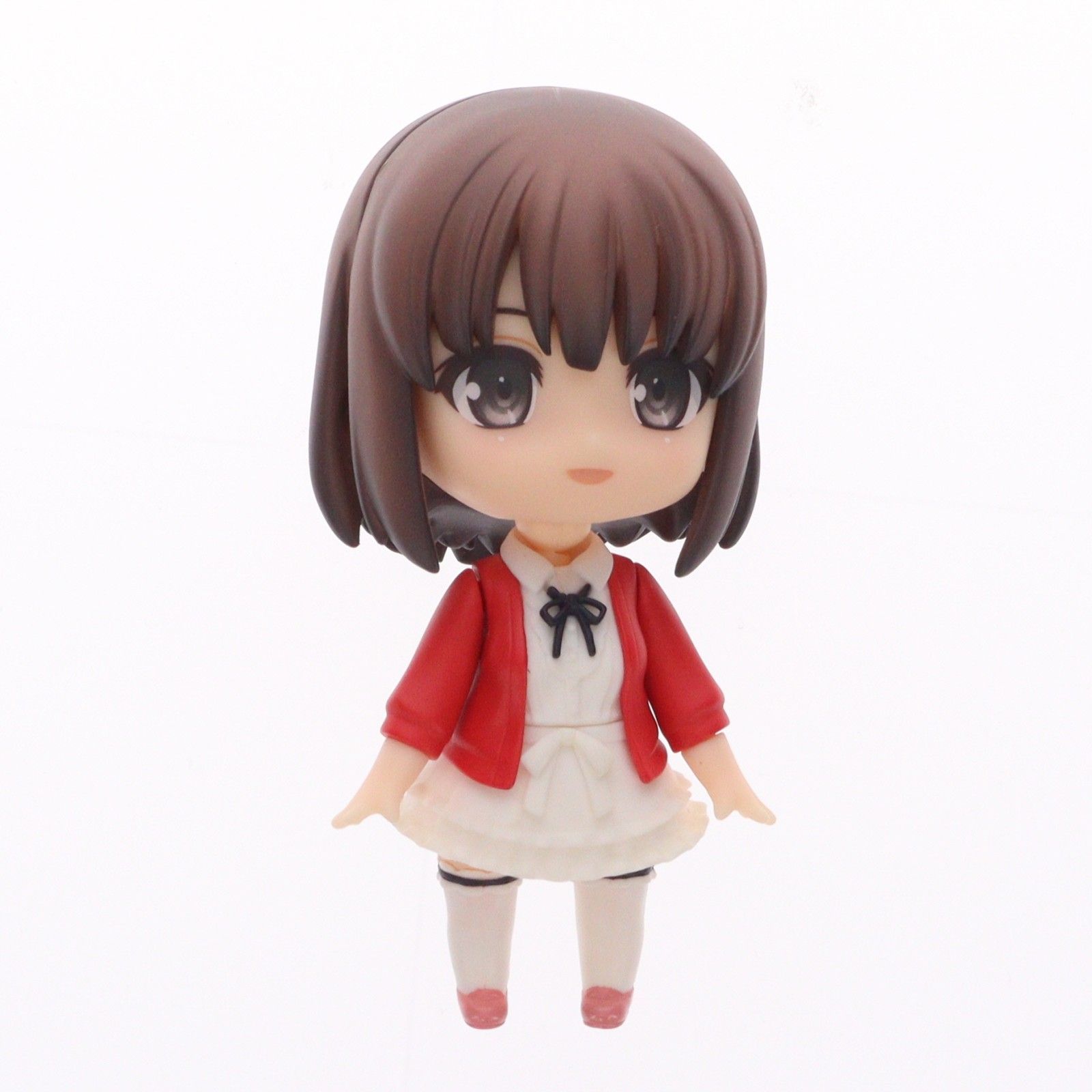 冴えない彼女の育てかた Memorial ねんどろいど 819 加藤恵(かとう