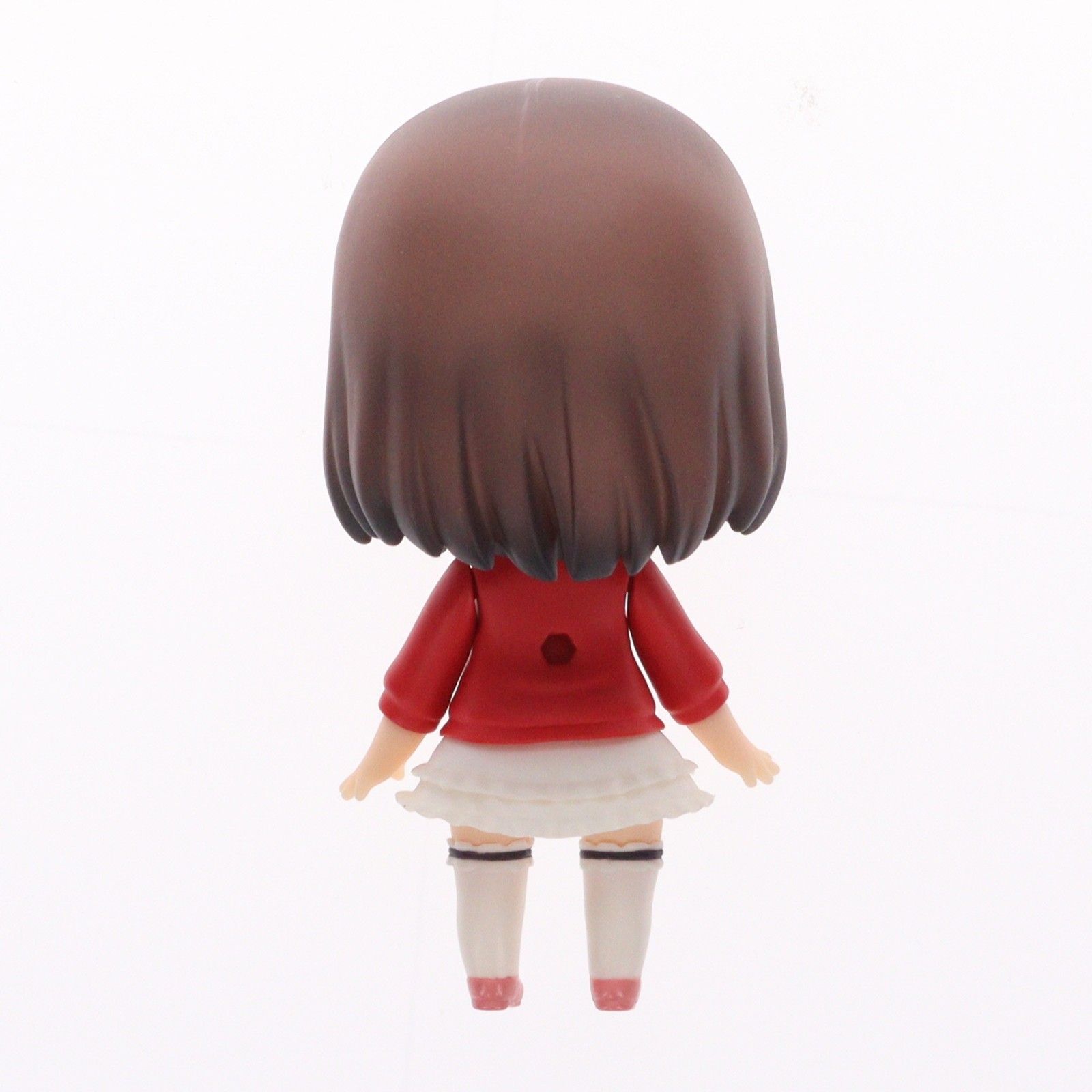 冴えない彼女の育てかた Memorial ねんどろいど 819 加藤恵(かとう