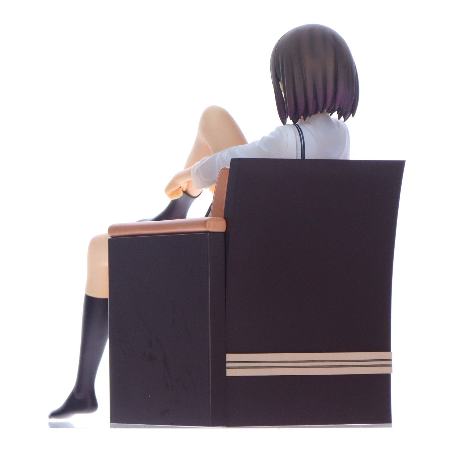 ANIPLEX+限定 購入特典付属 加藤恵〜お着替え中〜(かとうめぐみ) 冴え