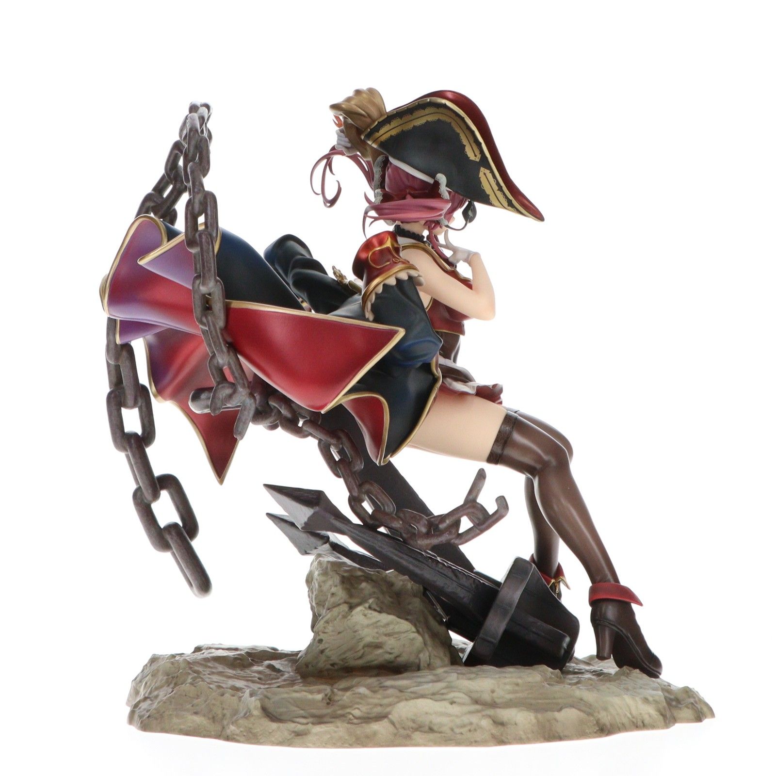 宝鐘マリン(ほうしょうマリン) ホロライブプロダクション 1/7 完成品