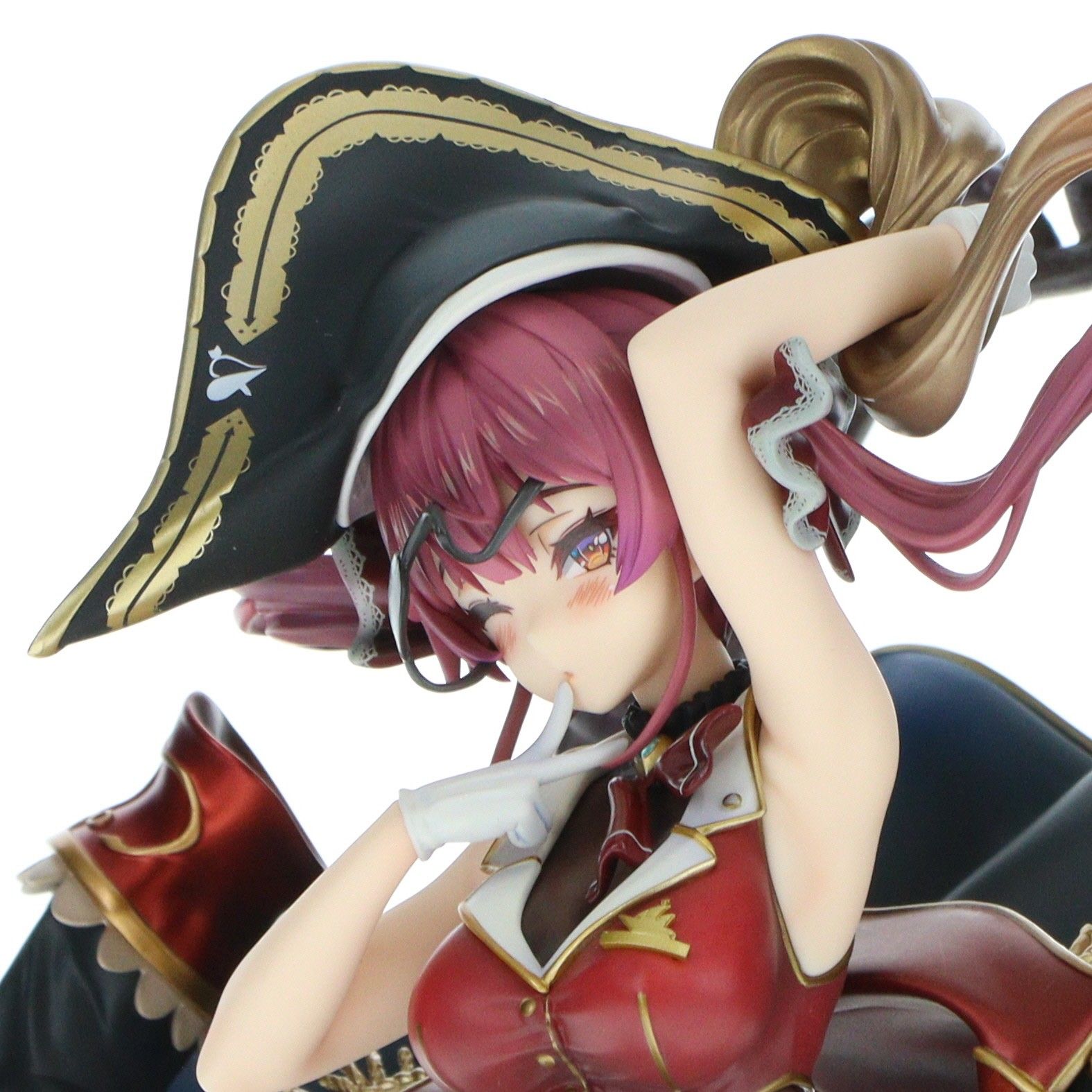 宝鐘マリン(ほうしょうマリン) ホロライブプロダクション 1/7 完成品