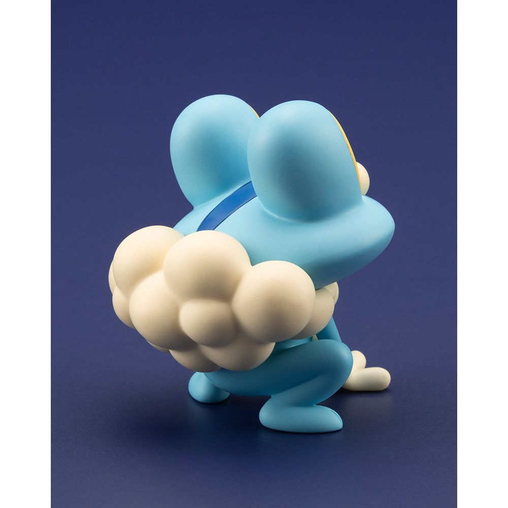 ARTFX J カルム with ケロマツ ポケットモンスター X・Y 1/8 完成品