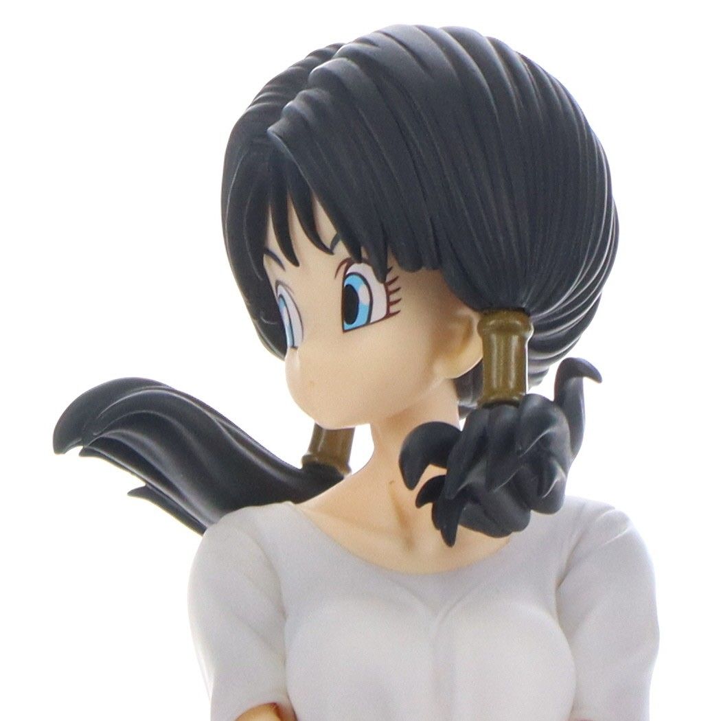 ドラゴンボールギャルズ ビーデル ドラゴンボールZ 完成品 フィギュア