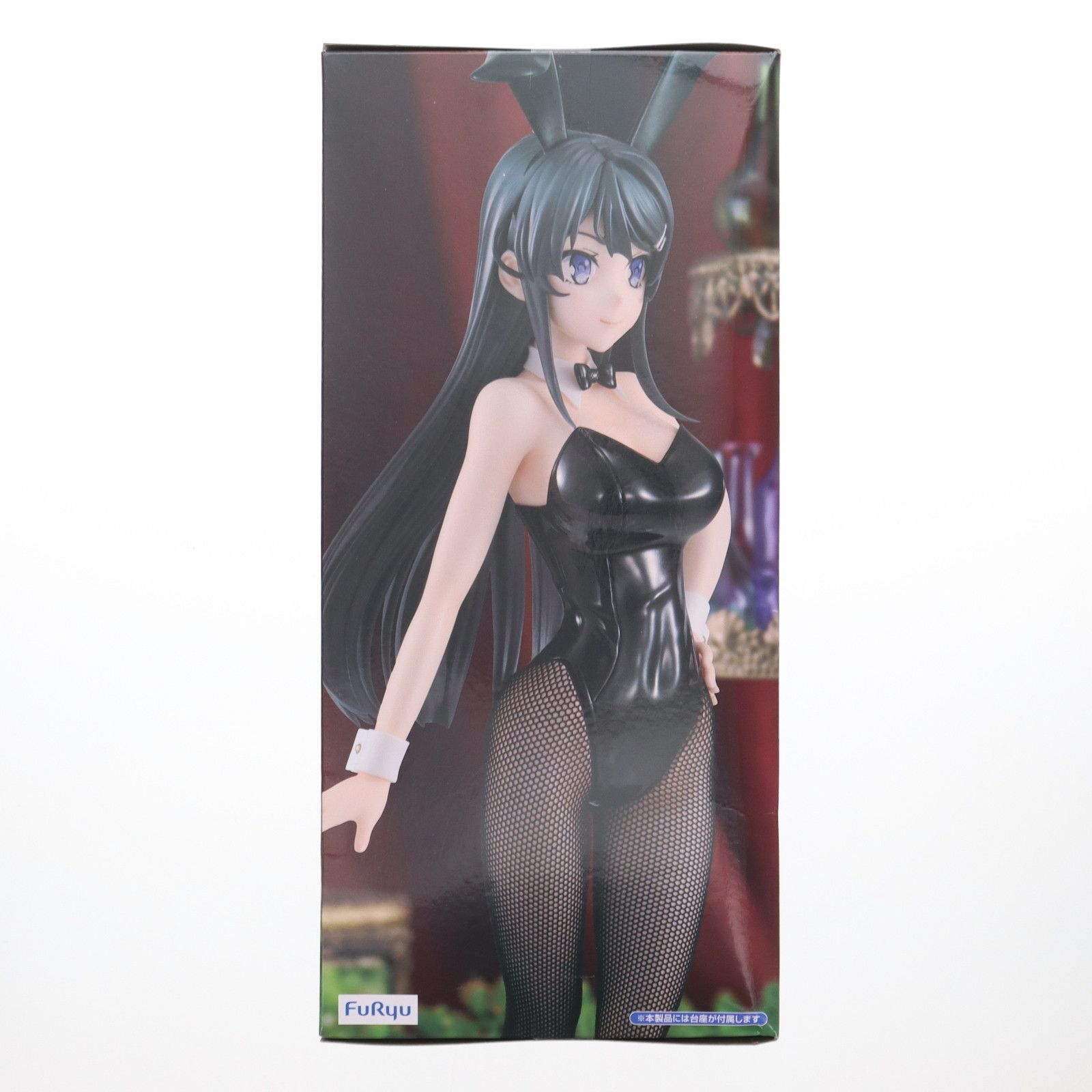 青春ブタ野郎はバニーガール先輩の夢を見ない BiCute 桜島麻衣 18個セット 桜島麻衣(さくらじままい) 青春ブタ野郎はバニーガール先輩の夢を見