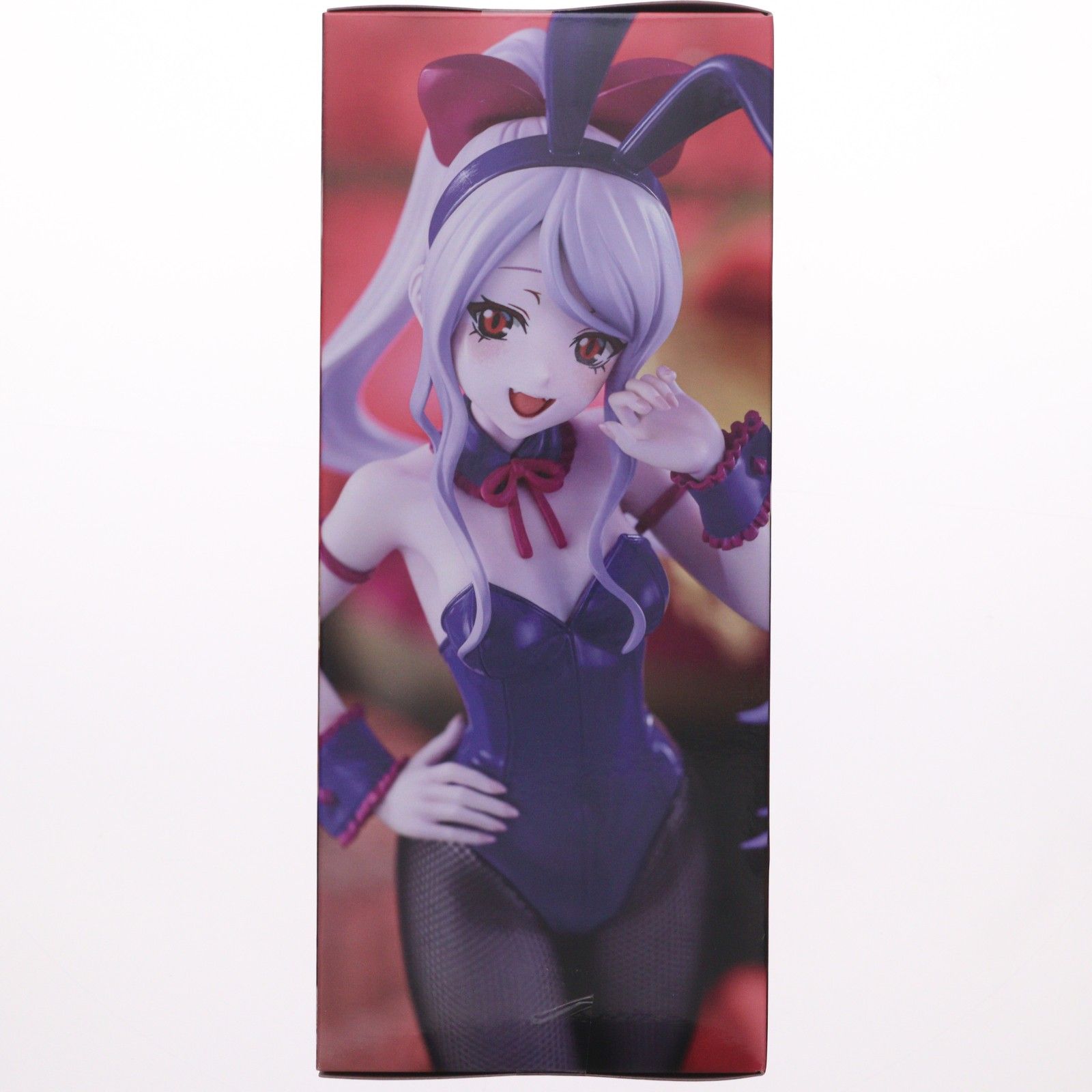 シャルティア オーバーロード BiCute Bunnies Figure-シャルティア