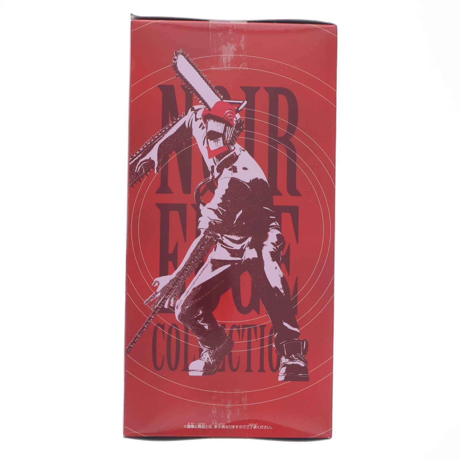 チェンソーマン 劇場版 チェンソーマン レゼ篇 Noir Edge Collection