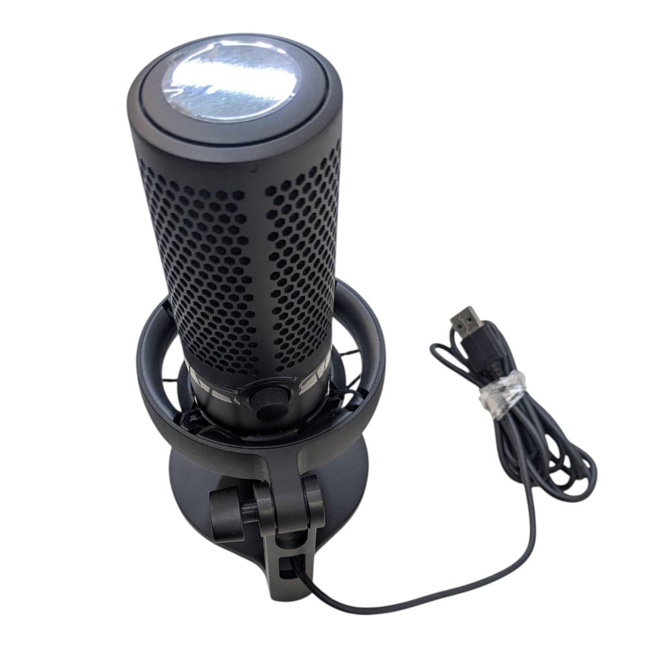 HyperX DuoCast スタンドアロンマイク USB Microphone 4P5E2AA