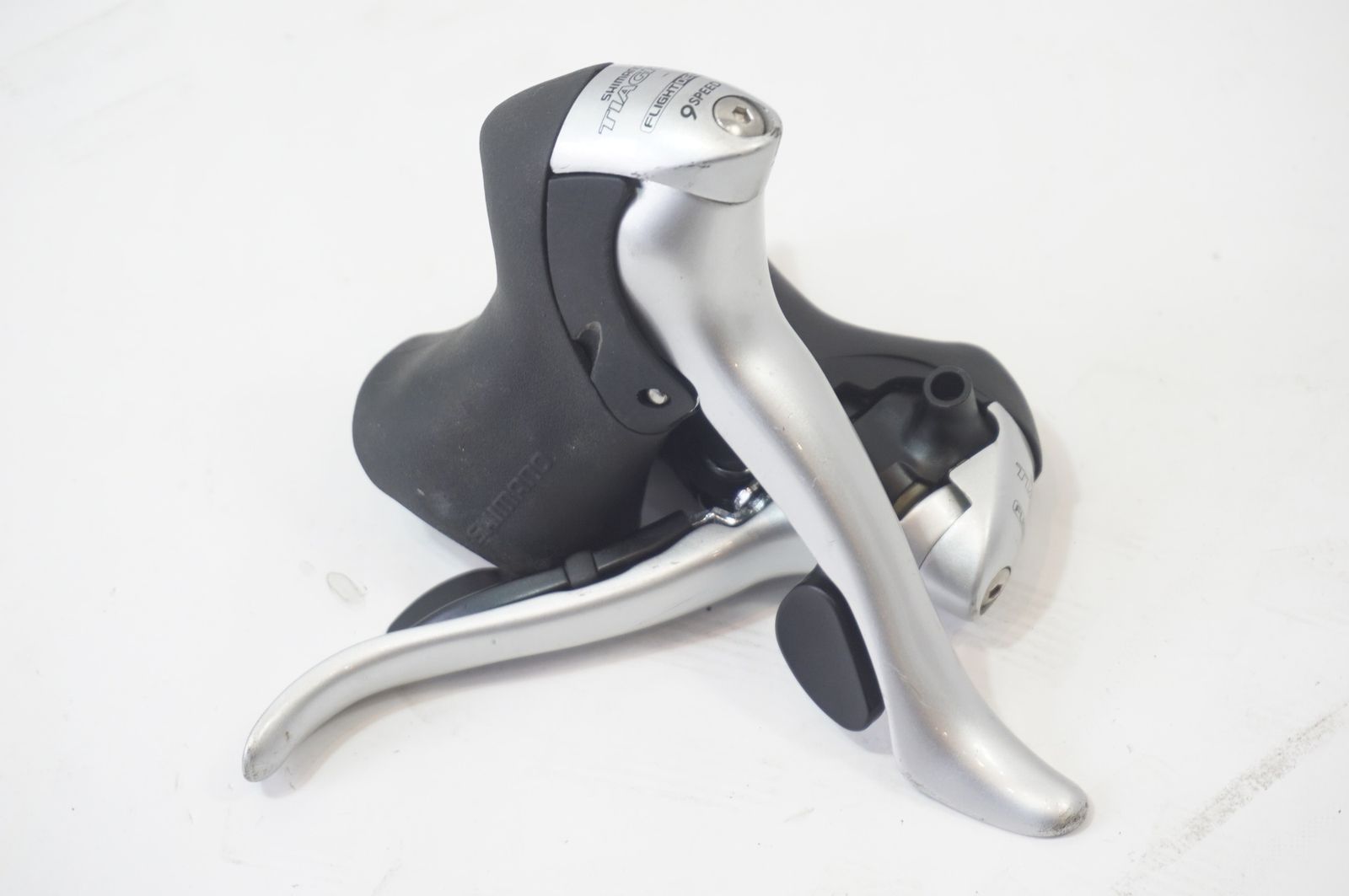 SHIMANO 「シマノ」 TIAGRA ST-4400 デュアルコントロールレバー 