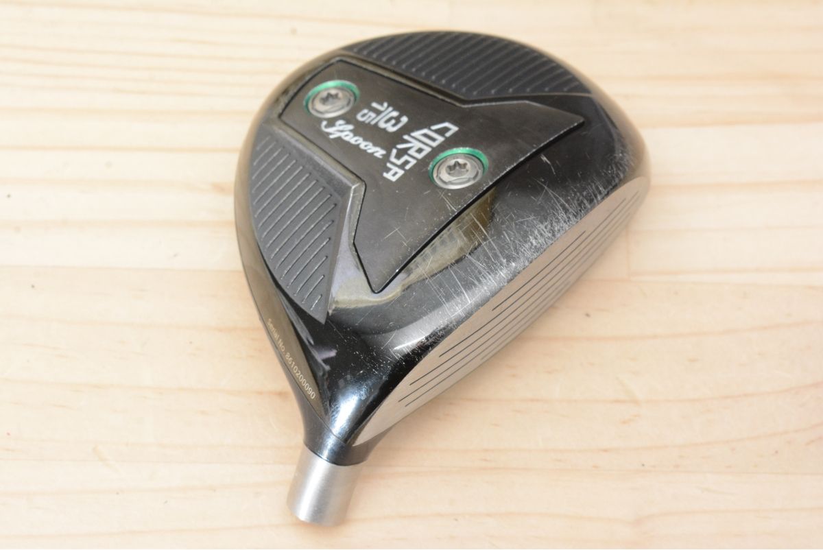 429 バルド　コルサ　3w ヘッドのみ 新品未使用)BALDO バルド CORSA 3W ヘッドのみ。 【公式通販】