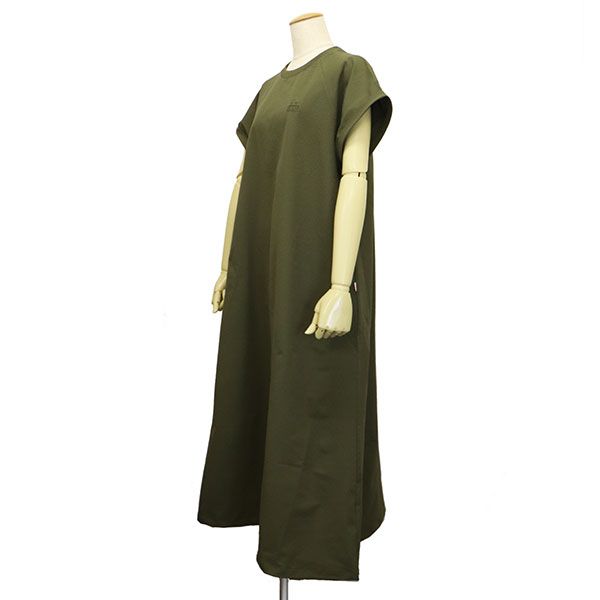 CHUMS チャムス CH18-1371 Seerchucker Stretch One-Piece シアチャッカーストレッチワンピース CMS195 M022Khaki L - メルカリ