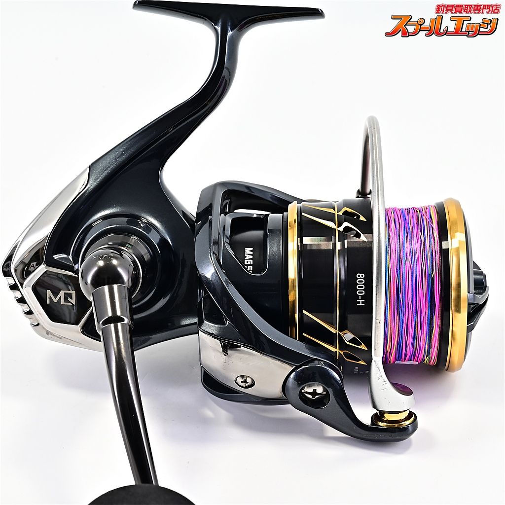 【ダイワ】 22カルディア SW 8000-H DAIWA CALDIAm44752 - メルカリ