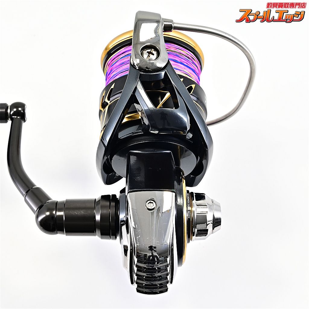 【ダイワ】 22カルディア SW 8000-H DAIWA CALDIAm44752 - メルカリ
