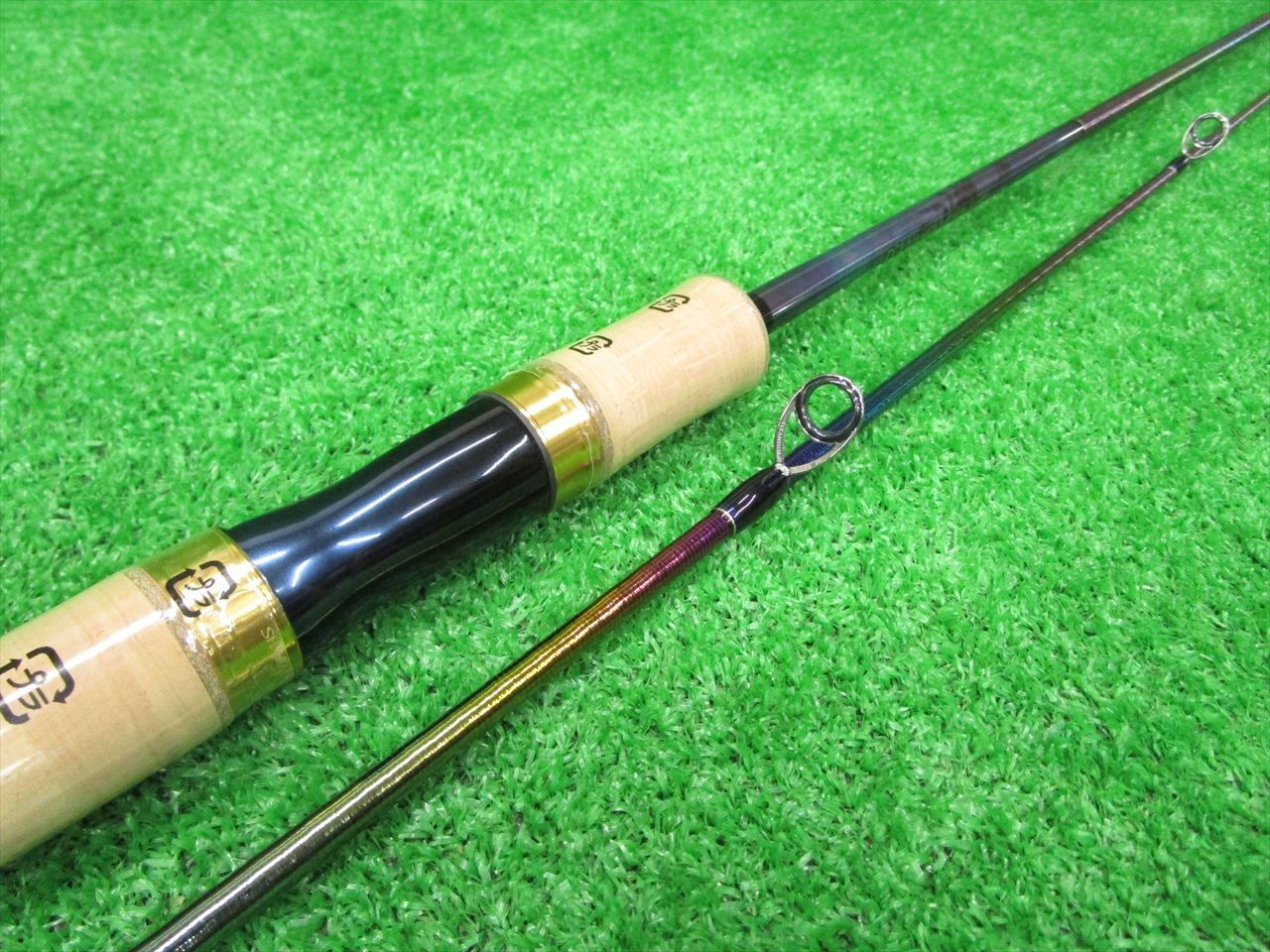 EC豊 (超美品) シマノ ワールドシャウラ リミテッド 2831R-2 - メルカリ EC豊 (超美品) シマノ ワールドシャウラ リミテッド 2831R-2 - メルカリ
