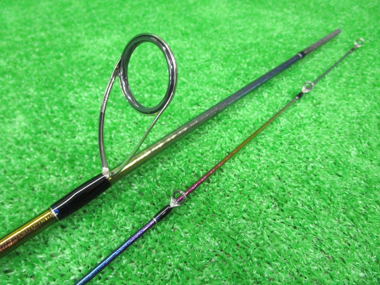 EC豊 （超美品） シマノ ワールドシャウラ リミテッド 2831R-2 - メルカリ