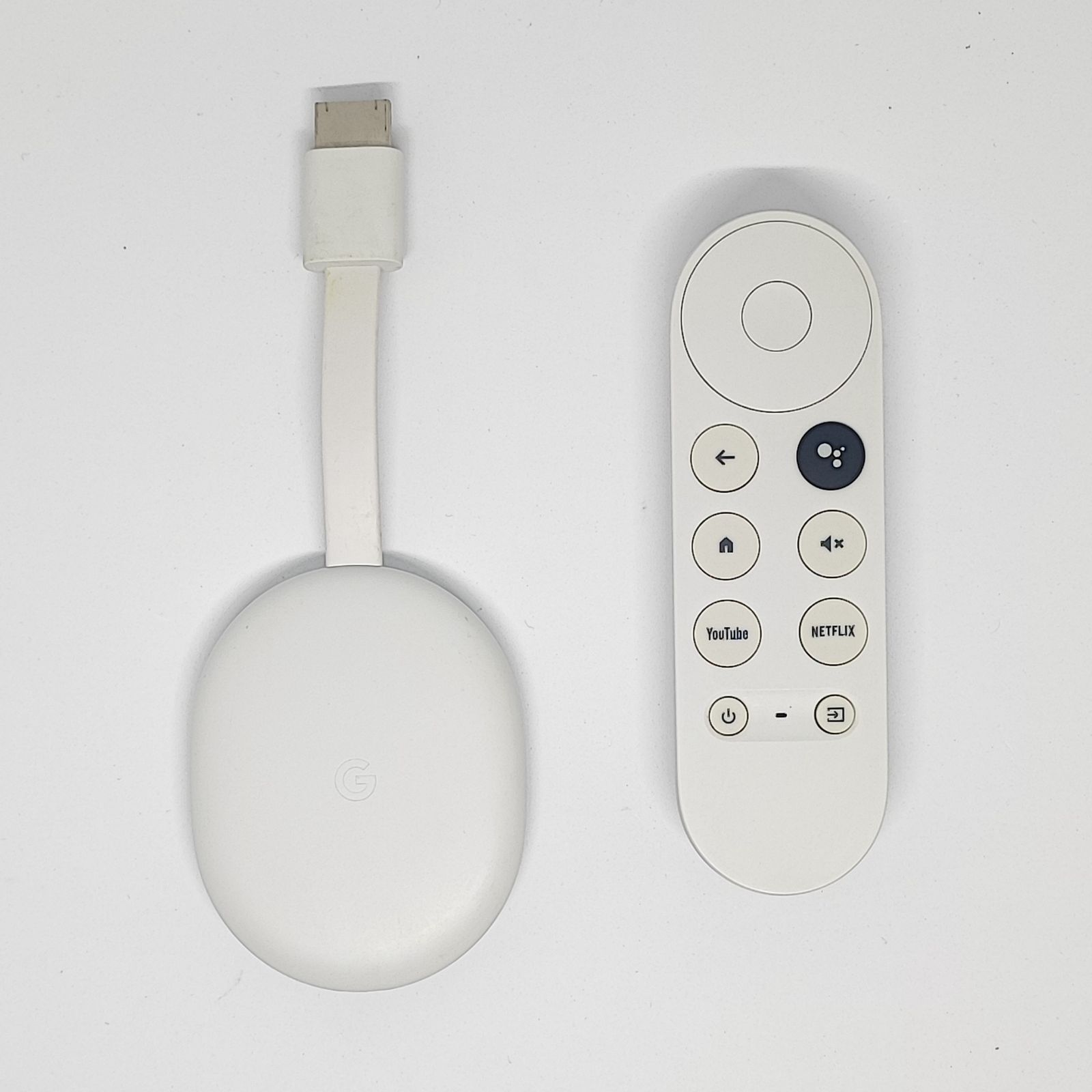 25092510 Chromecast with Google TV HD クロームキャスト 2Kモデル
