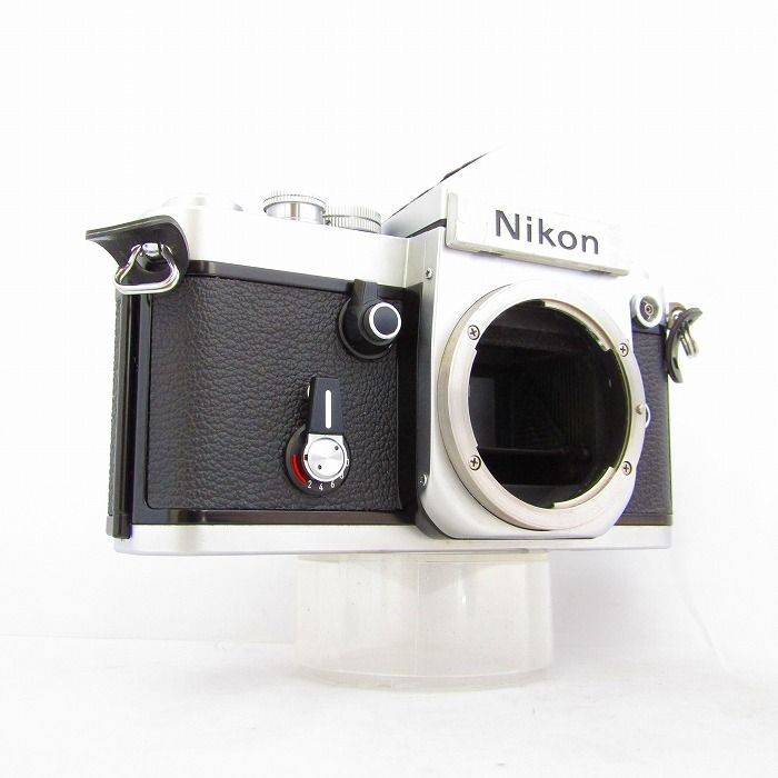 Nikon アイレベル F2 メルカリ (シルバー) Photomic ジャンク/返品不可