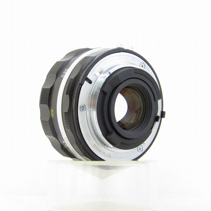 【中古】(フォクトレンダー) Voigtlander ウルトロン 40/2 SL2S シルバーリム 中古】(フォクトレンダー) Voigtlander ウルトロン 40/2 SL2S シルバー
