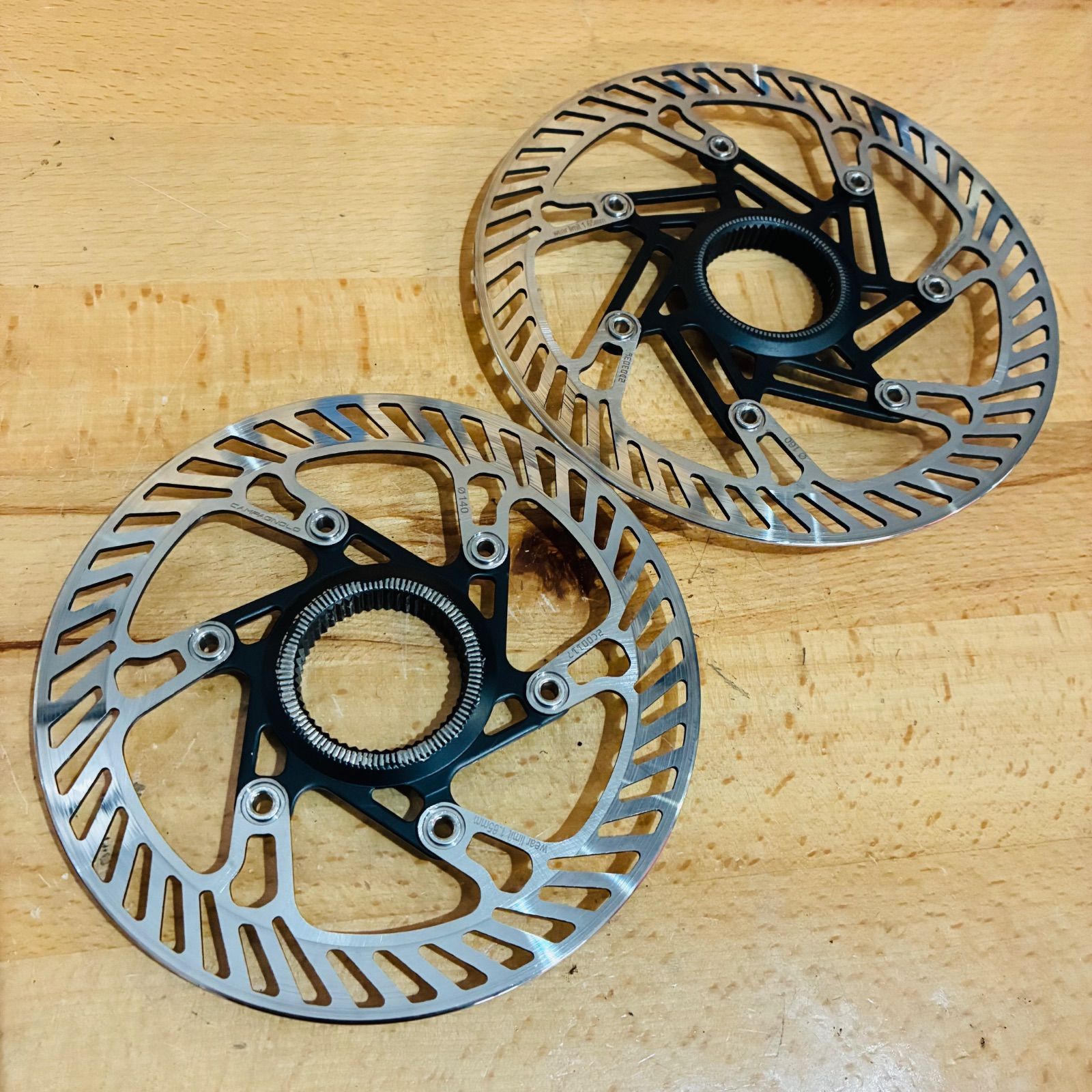 カンパディスクローター160mm 140mm カンパディスクローター160mm 140mm 【公式通販】