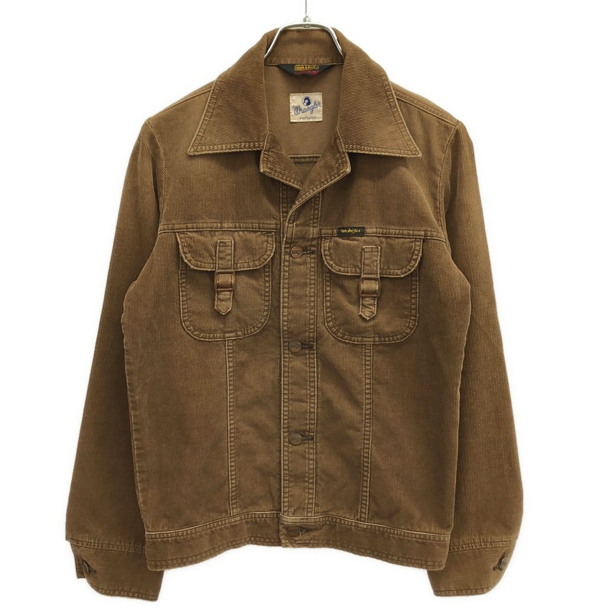 HYSTERIC GLAMOUR×Wrangler ヒステリックグラマー ラングラー 