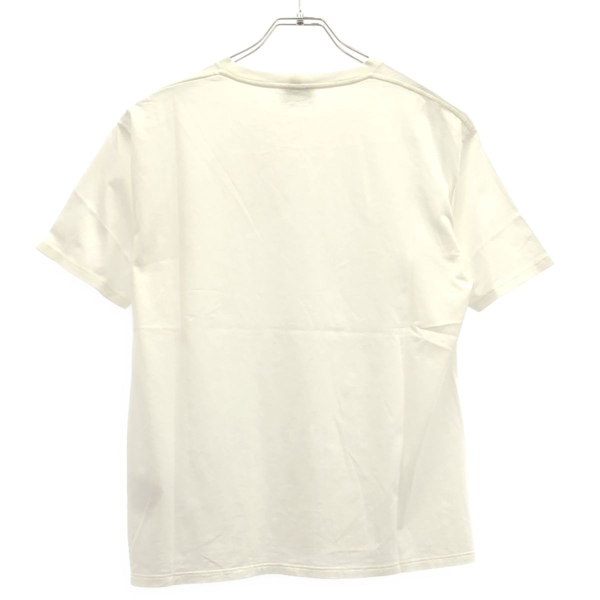 SAINT LAURENT PARIS サンローラン パリ 13SS クルーネックTシャツ 