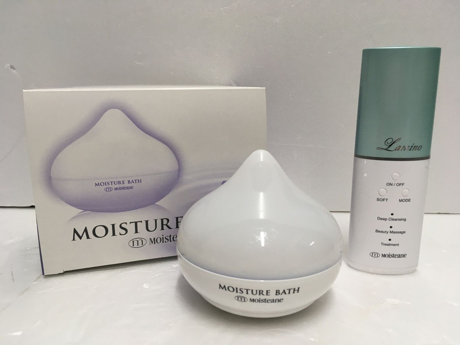 送料無料※ moisteane モイスチャーバス ラミノスキンコンディショナー