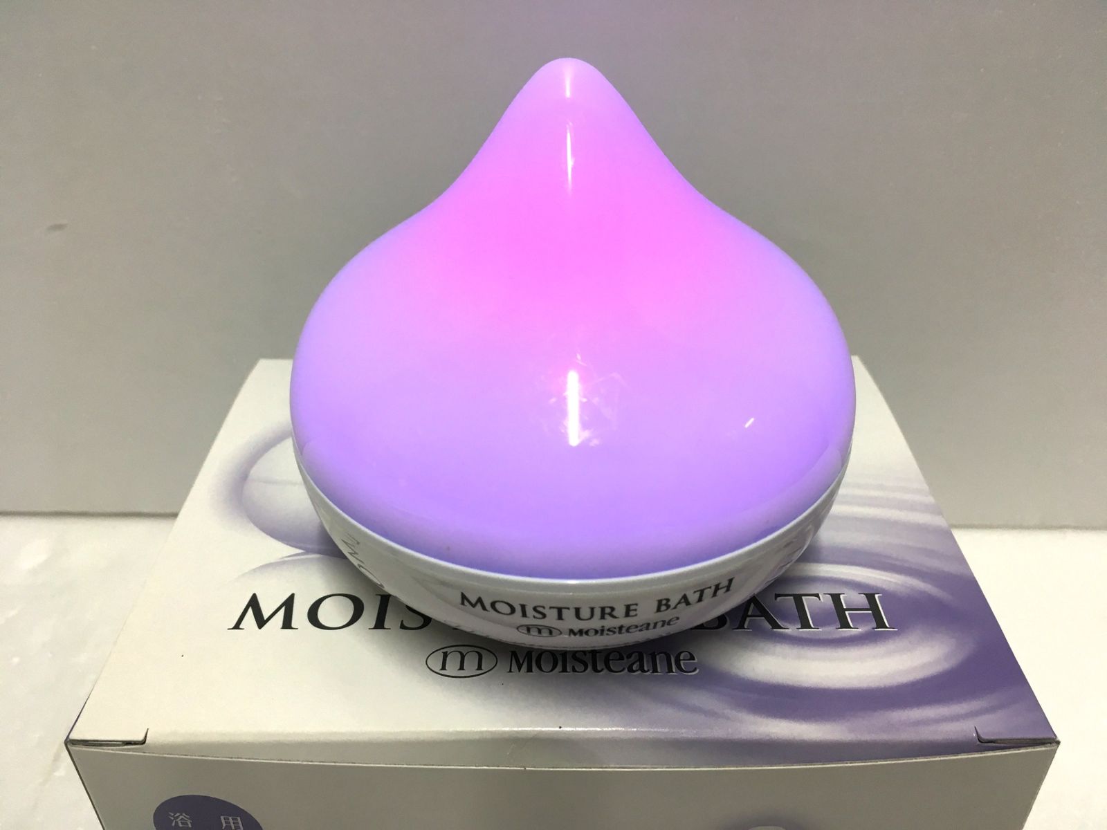 送料無料※ moisteane モイスチャーバス ラミノスキンコンディショナー