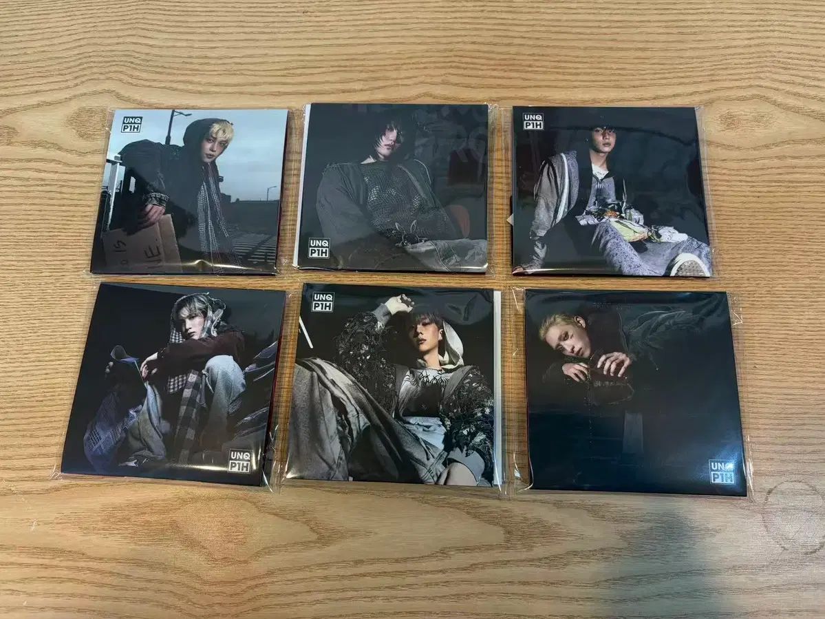 アルバム 未開封 セット IVE Revive+ 新品未開封品 4形態×4 16枚セット
