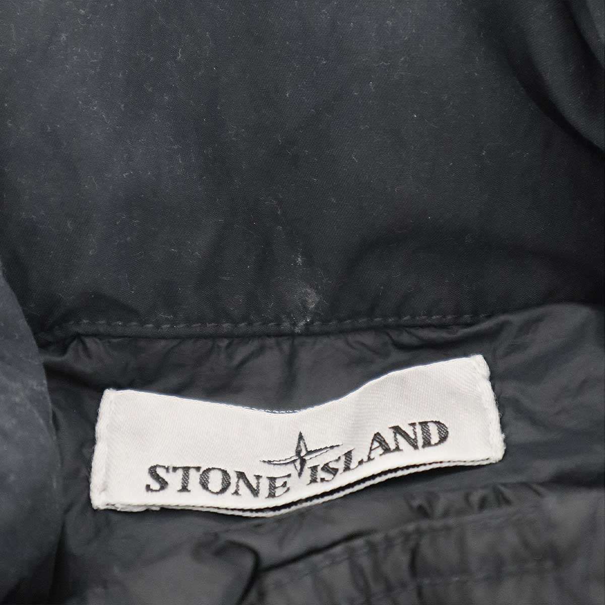STONE ISLAND ストーンアイランド ダウンジャケット K2S154100010 