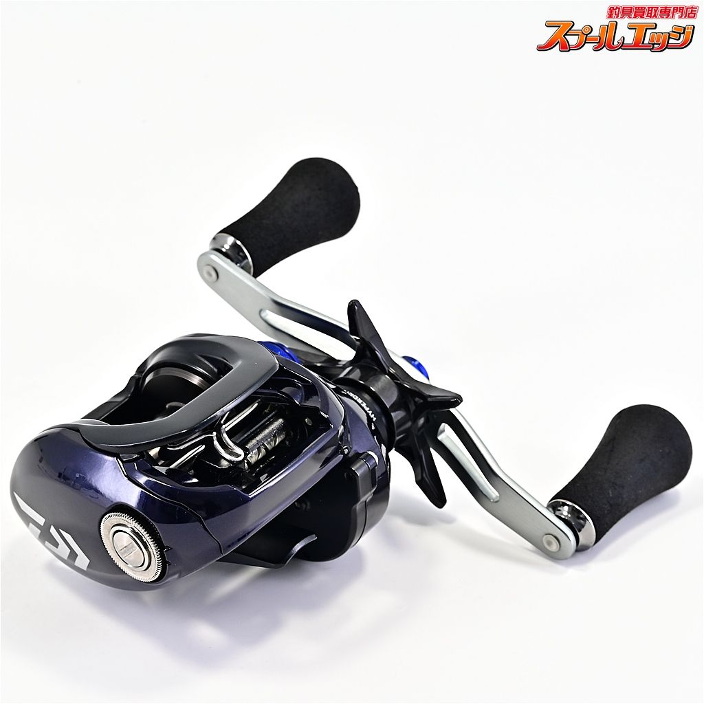 【ダイワ】 23ソルティスト TW 150XHL PEスペシャル DAIWA SALTIST PE