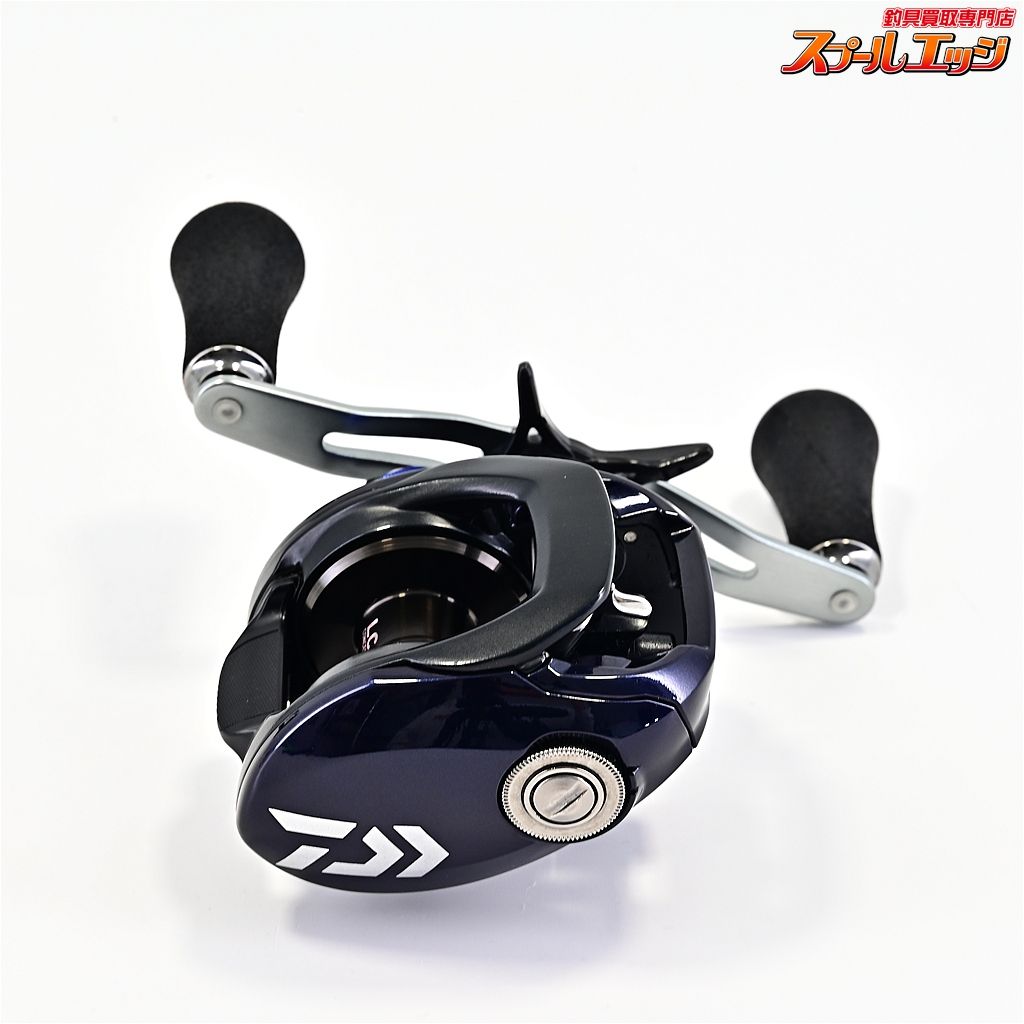 【ダイワ】 23ソルティスト TW 150XHL PEスペシャル DAIWA SALTIST PE