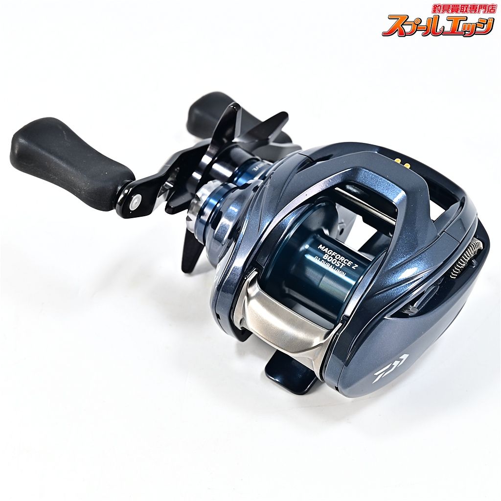 【ダイワ】 21スティーズ A TW HLC 8.1L DAIWA STEEZm44732 - メルカリ