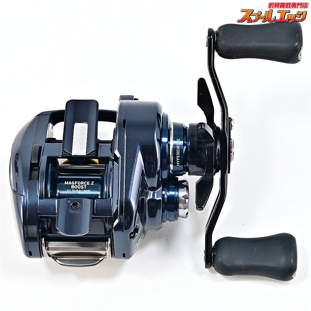 【ダイワ】 21スティーズ A TW HLC 8.1L DAIWA STEEZm44732 - メルカリ