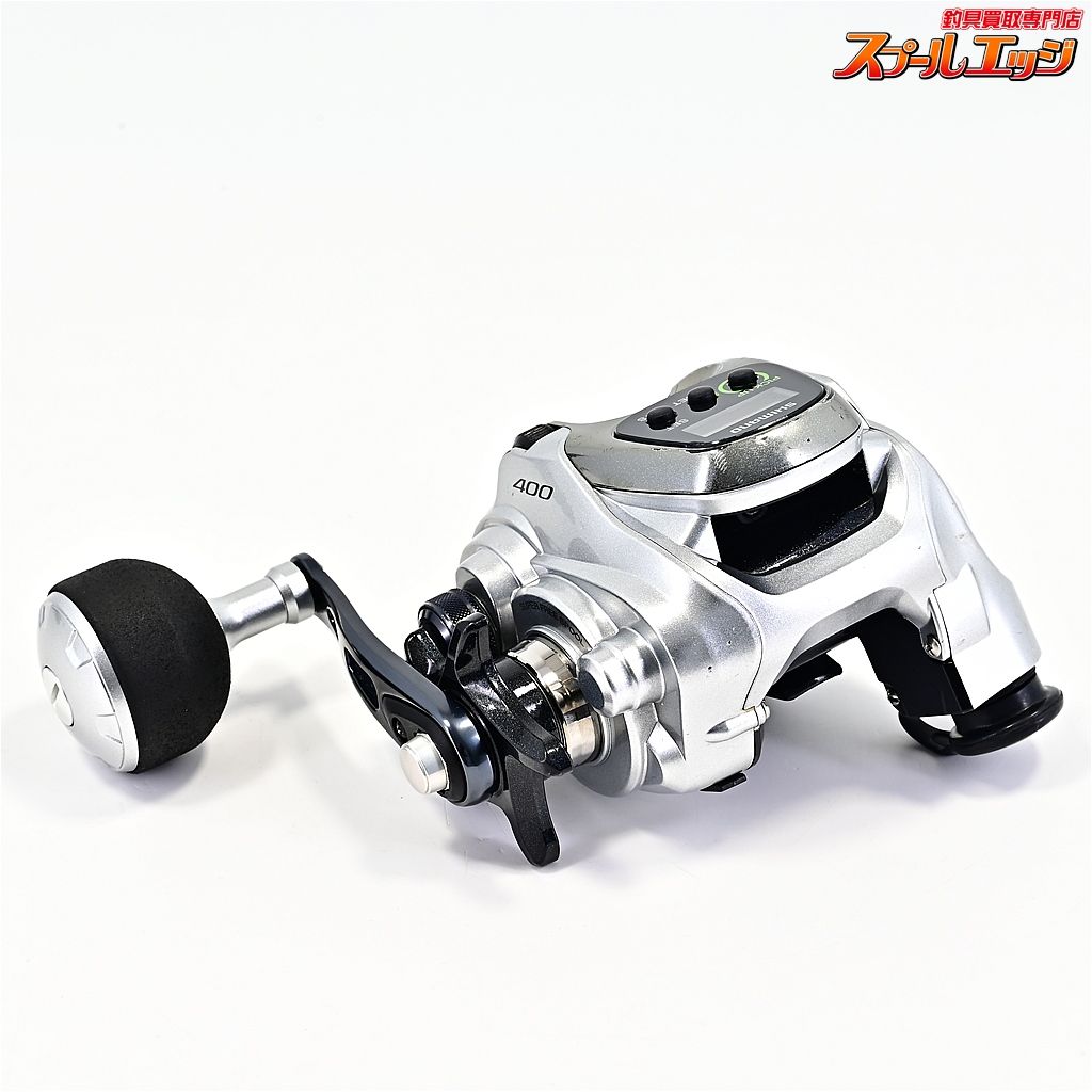 【シマノ】 13フォースマスター 400 SHIMANO FORCE MASTERm44757