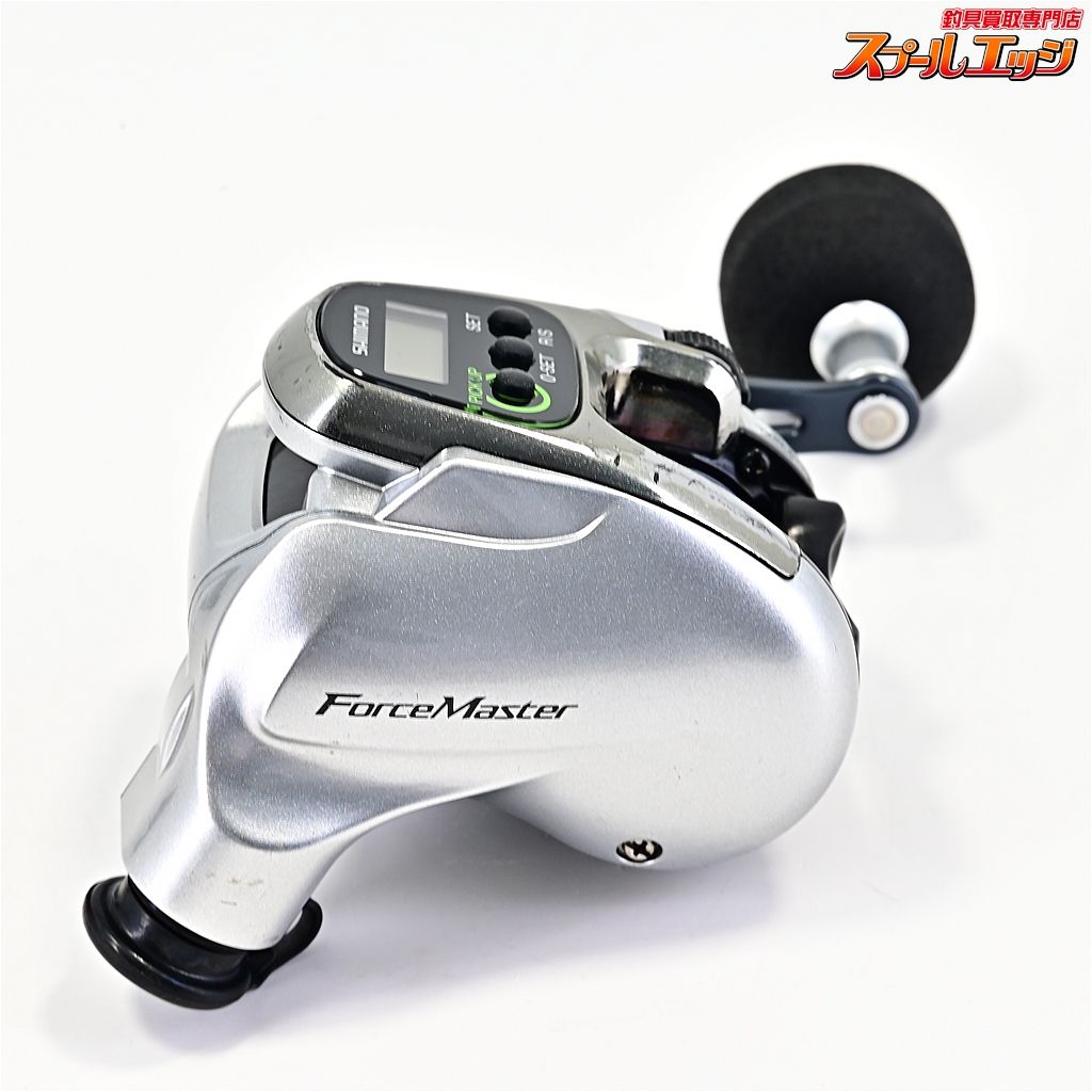 【シマノ】 13フォースマスター 400 SHIMANO FORCE MASTERm44757