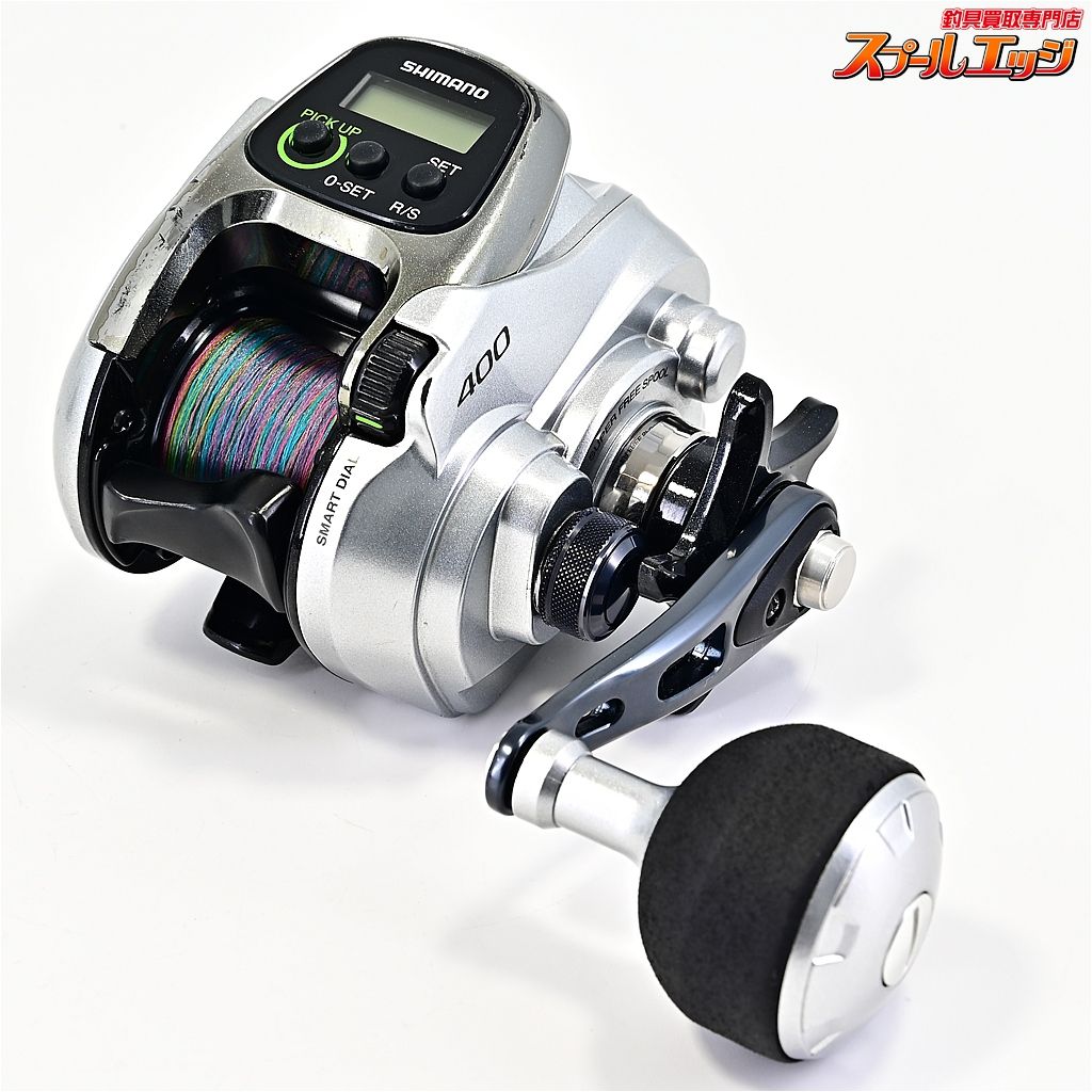 【シマノ】 13フォースマスター 400 SHIMANO FORCE MASTERm44757
