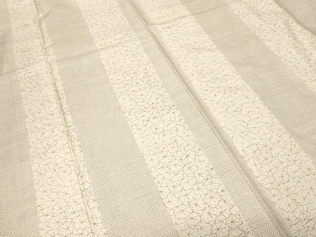 平和屋着物□上質な紬 楓間道 鈴乃屋扱い 正絹 逸品 CABF4222ev - メルカリ