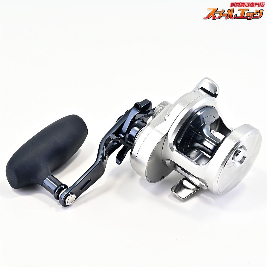 シマノ 21 オシアジガー 1500XG 未使用品 1500XG シマノ オシアジガー