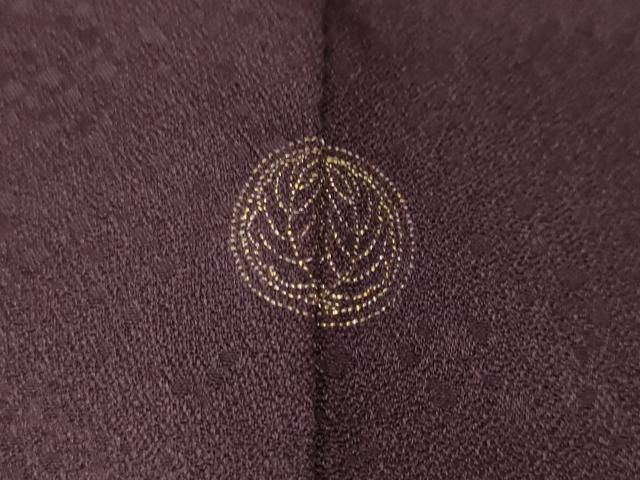 平和屋着物■豪華色留袖　駒刺繍　立波鼓花文　金彩　正絹　逸品　CABF4247ev 平和屋着物□豪華色留袖 駒刺繍 立波鼓花文 金彩 正絹 逸品 CABF4247ev